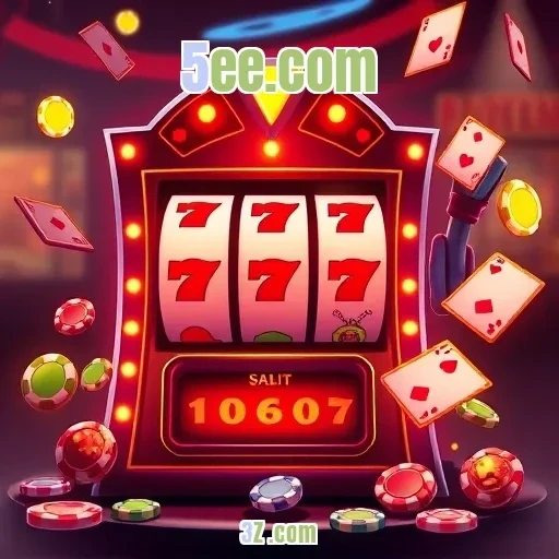 Blog do 5ee.com: Mergulhe no Universo dos Jogos Online