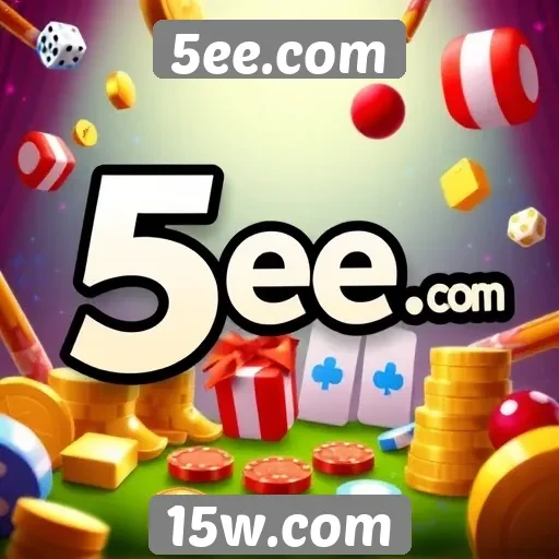 Comparativa entre 5ee.com e outros sites de jogos