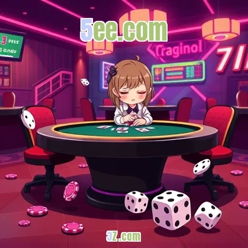 Eventos No 5ee.com: Atrações e Engajamento Para Jogadores