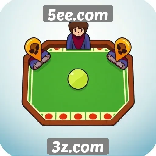 Explorando a variedade de jogos de tabuleiro em 5ee.com