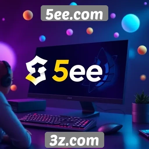 Perspectivas de crescimento para o 5ee.com