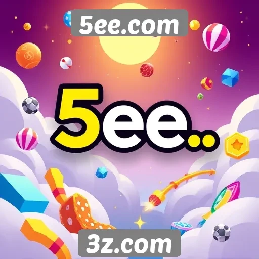 Guia de navegação pelo 5ee.com