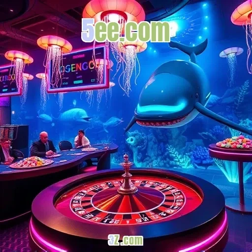 Experimente Slots Fantásticos no 5ee.com e Ganhe Emoções