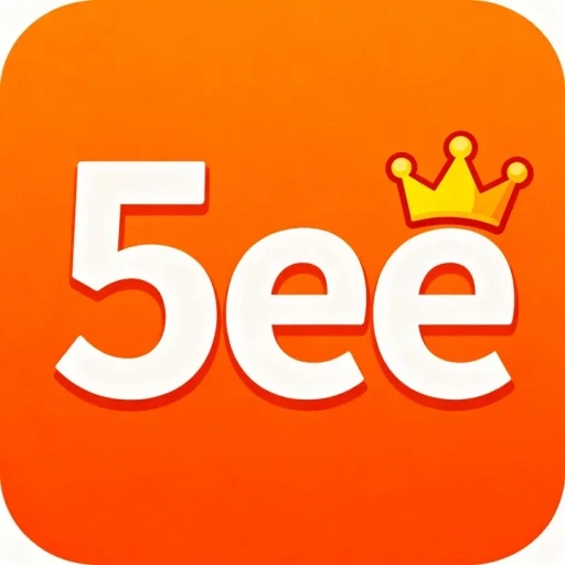 5ee.com logo