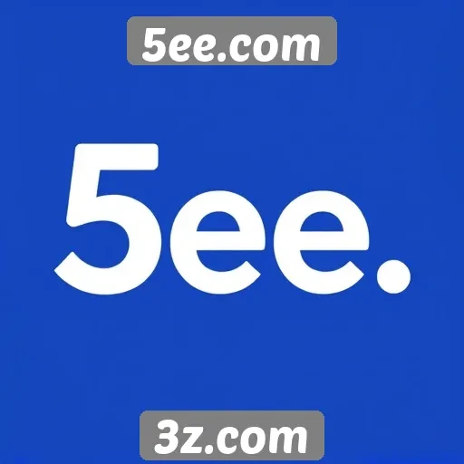 Estudo da experiência do usuário em 5ee.com